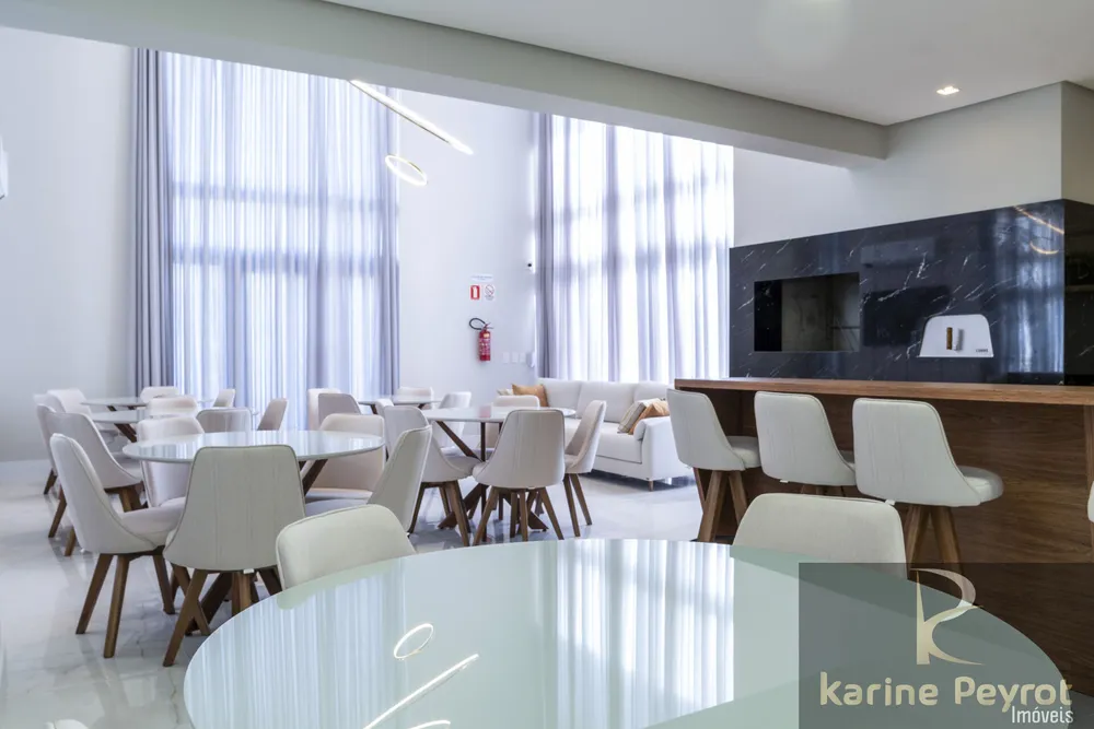 Apartamento, 3 quartos, 150 m² - Foto 3