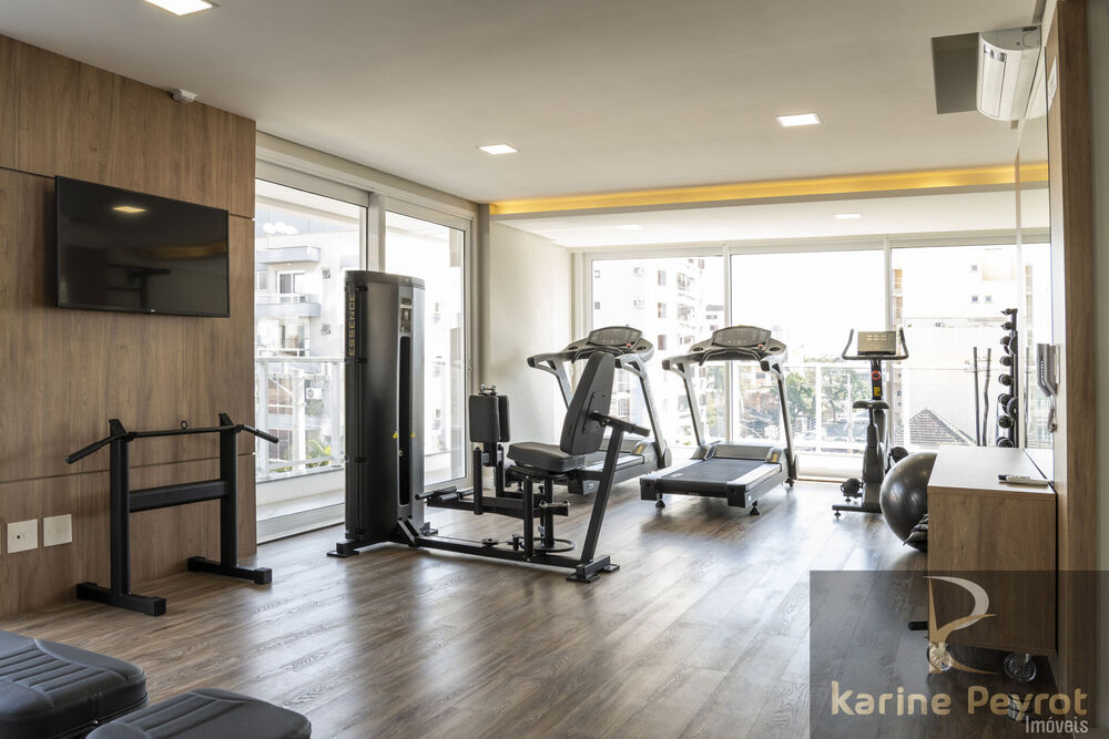 Apartamento, 3 quartos, 150 m² - Foto 1