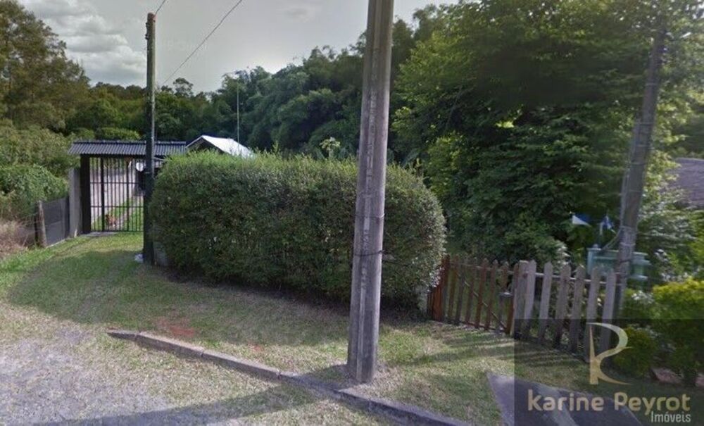 Terreno, 553 m² - Foto 1