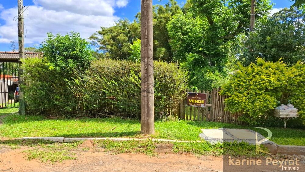 Terreno, 553 m² - Foto 3