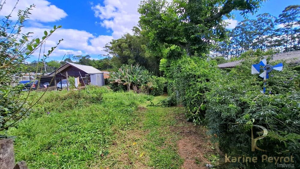 Terreno, 553 m² - Foto 4