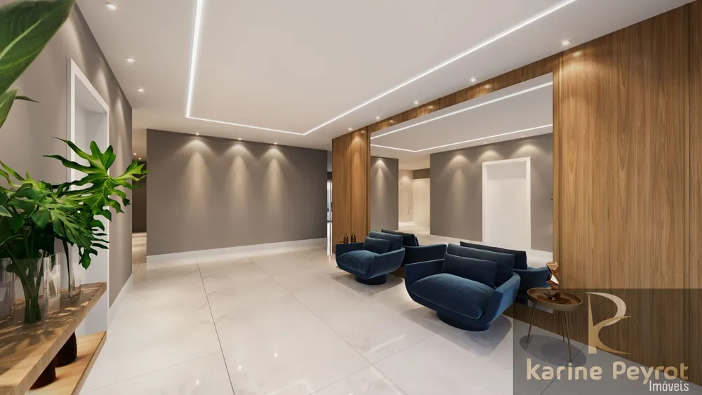 Apartamento, 2 quartos, 58 m² - Foto 11