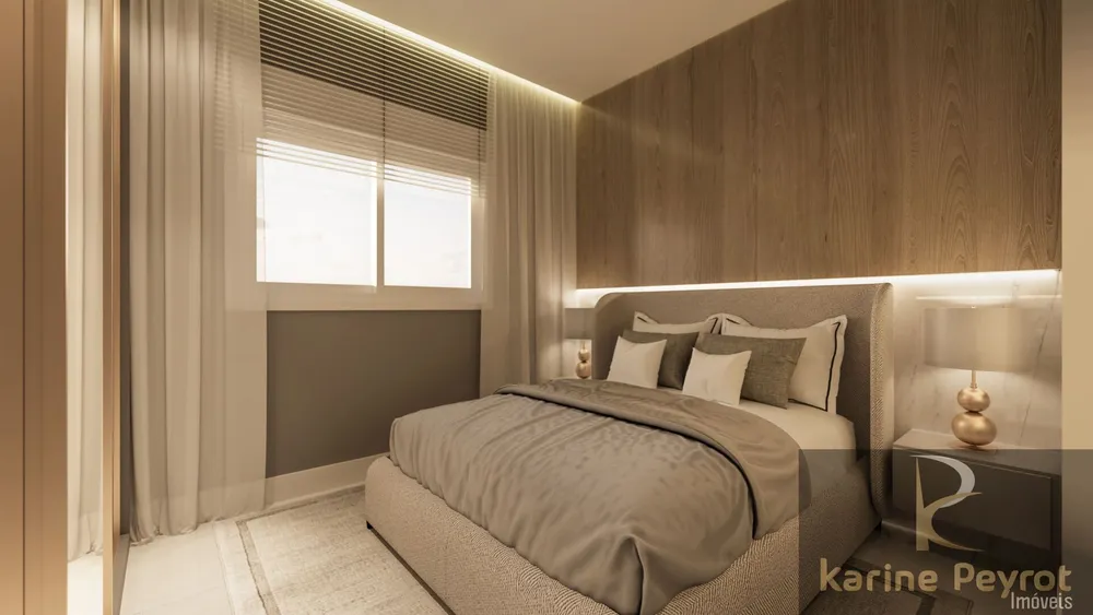 Apartamento, 2 quartos, 58 m² - Foto 4