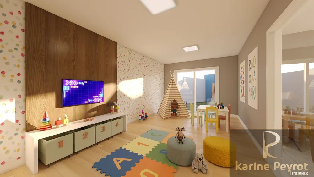 Apartamento, 2 quartos, 58 m² - Foto 9