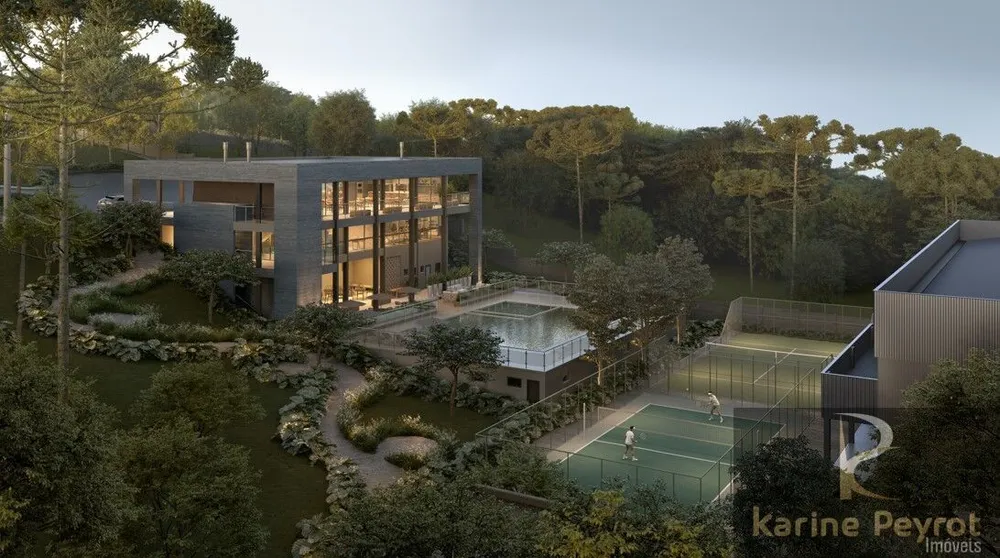 Terreno, 587 m² - Foto 1
