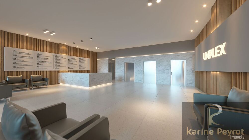 Sala-Conjunto, 43 m² - Foto 5