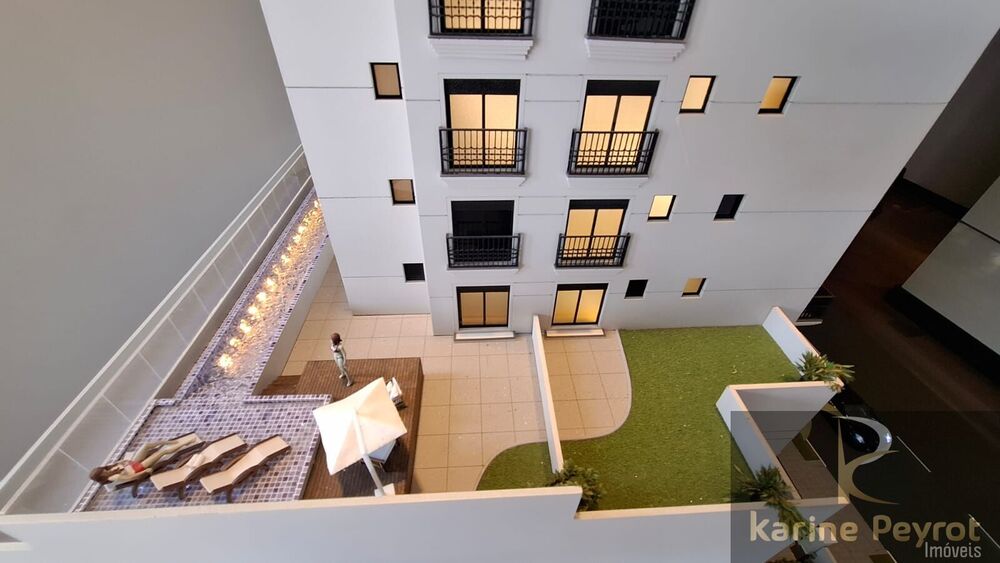 Apartamento à venda com 2 quartos, 84m² - Foto 6