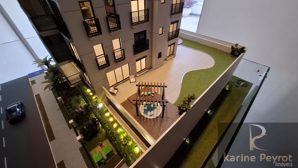Apartamento à venda com 2 quartos, 84m² - Foto 7