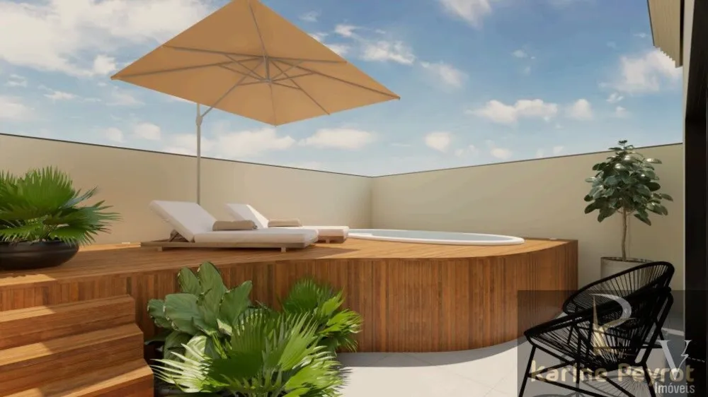 Apartamento, 2 quartos, 84 m² - Foto 11