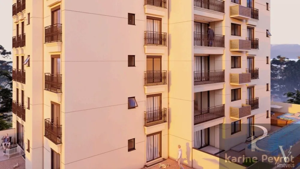 Apartamento, 2 quartos, 84 m² - Foto 10