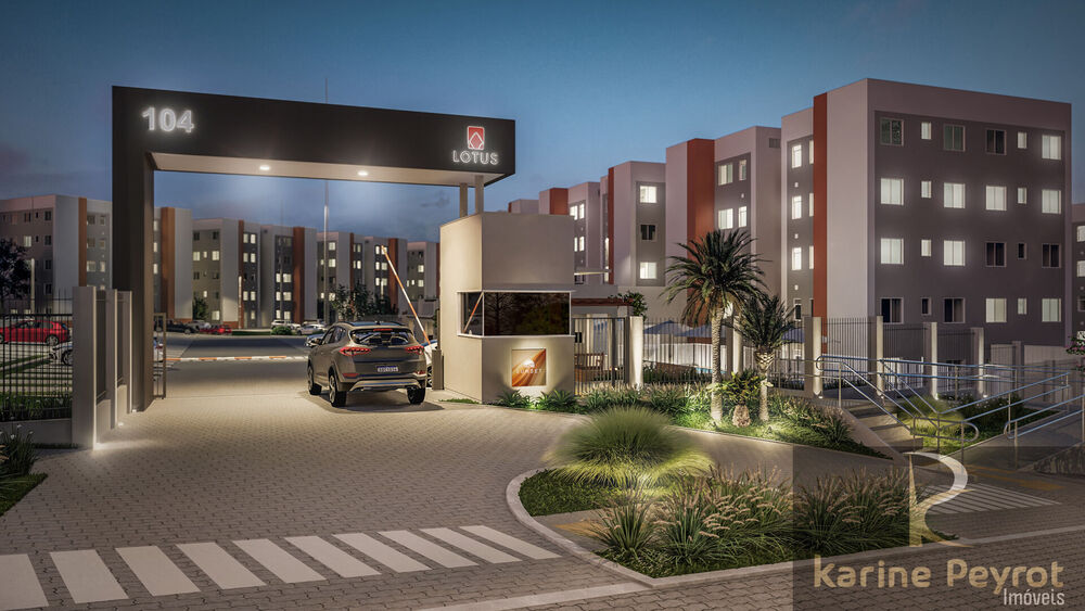 Apartamento à venda com 2 quartos, 45m² - Foto 14