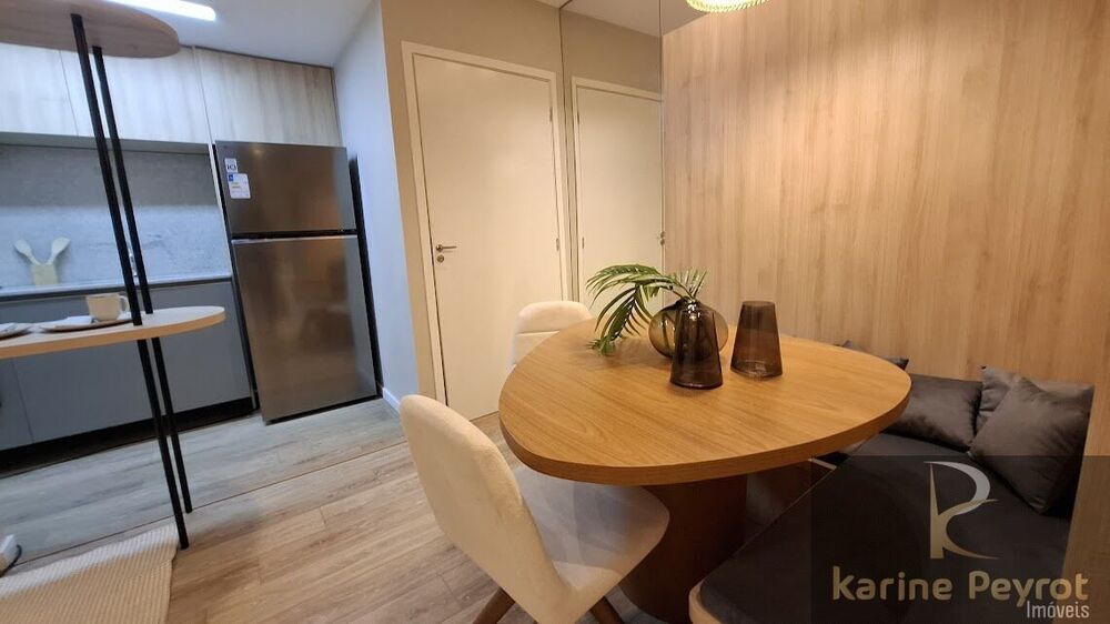 Apartamento à venda com 2 quartos, 45m² - Foto 29