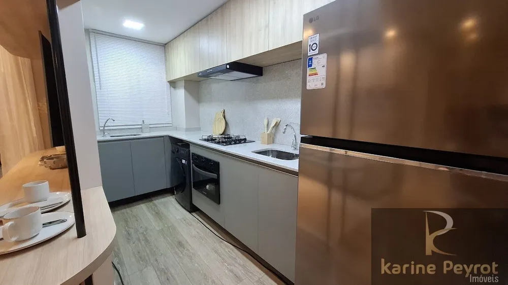 Apartamento, 2 quartos, 45 m² - Foto 25