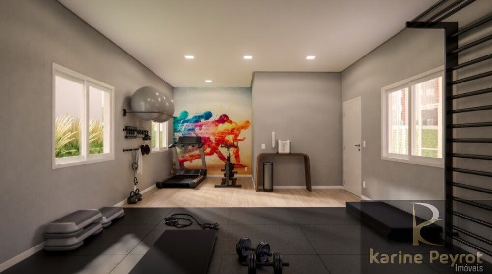 Apartamento à venda com 2 quartos, 45m² - Foto 23