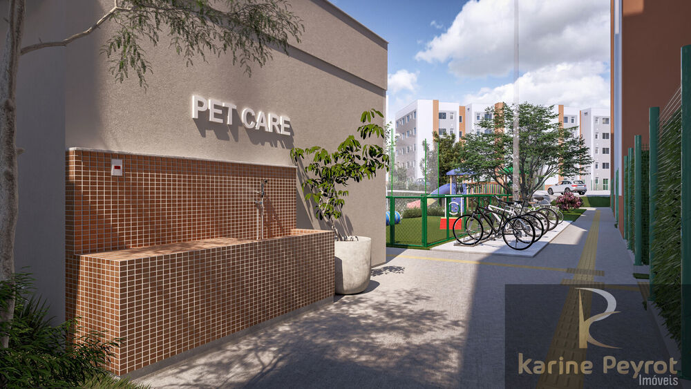 Apartamento à venda com 2 quartos, 45m² - Foto 18