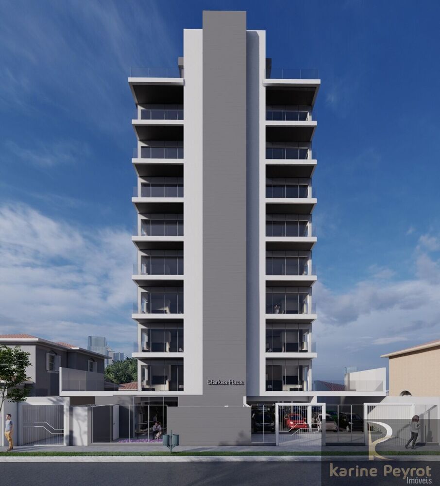 Apartamento, 2 quartos, 76 m² - Foto 2