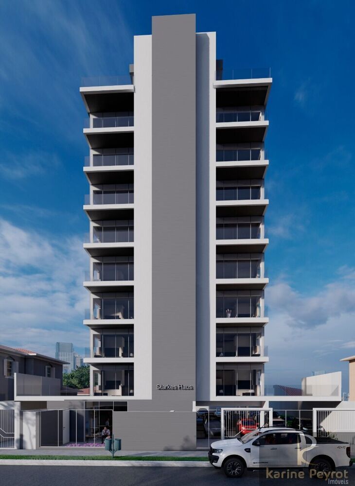 Apartamento, 2 quartos, 76 m² - Foto 8