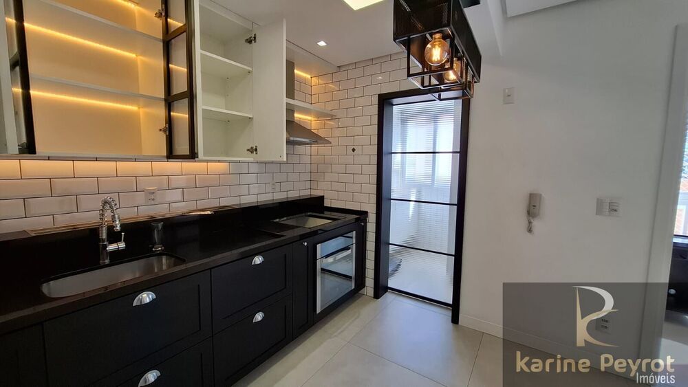 Apartamento, 2 quartos, 79 m² - Foto 1