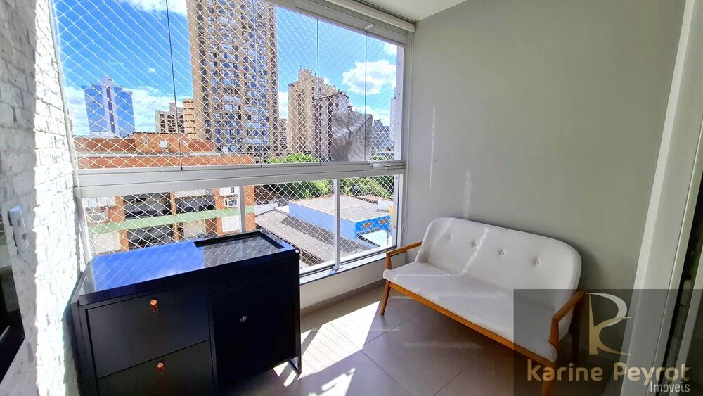 Apartamento, 2 quartos, 79 m² - Foto 2