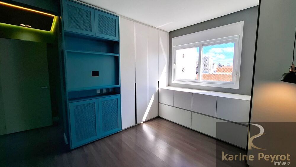 Apartamento, 2 quartos, 79 m² - Foto 5