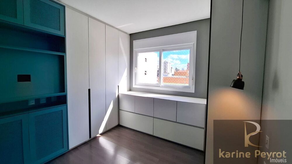Apartamento, 2 quartos, 79 m² - Foto 17