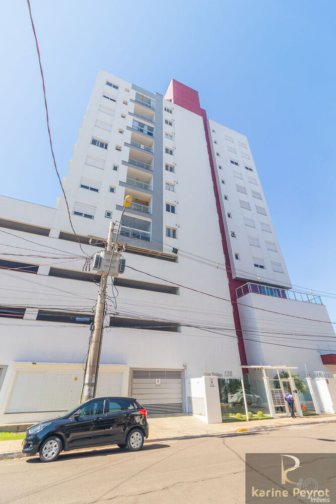 Apartamento, 2 quartos, 79 m² - Foto 26