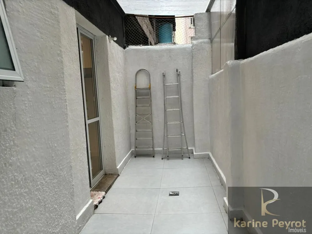 Apartamento, 2 quartos, 101 m² - Foto 10