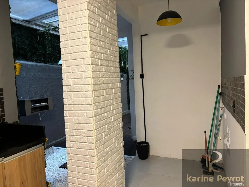 Apartamento, 2 quartos, 101 m² - Foto 5