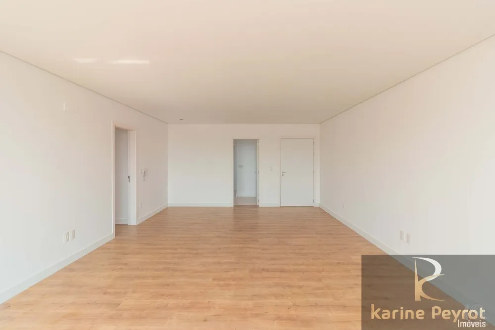 Apartamento, 3 quartos, 124 m² - Foto 2