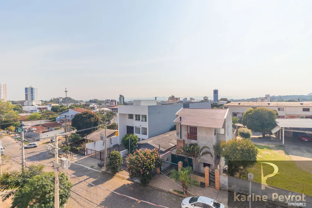 Apartamento, 3 quartos, 124 m² - Foto 5