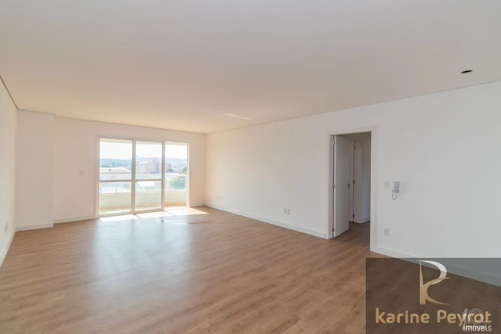 Apartamento, 3 quartos, 124 m² - Foto 1