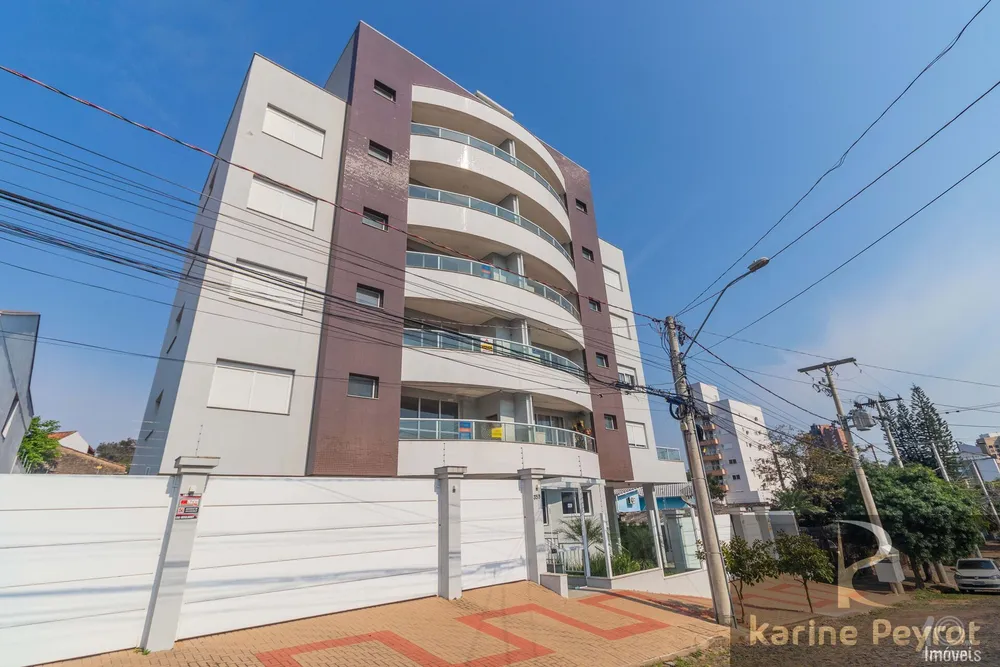 Apartamento, 3 quartos, 124 m² - Foto 14