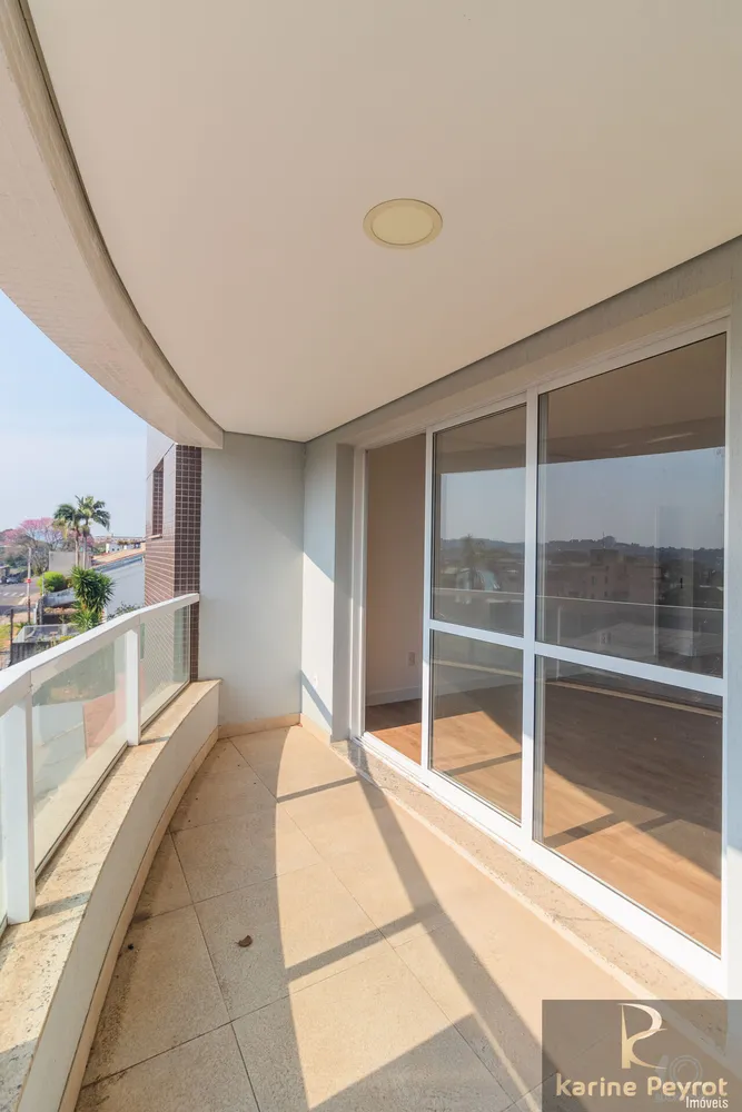 Apartamento, 3 quartos, 124 m² - Foto 6