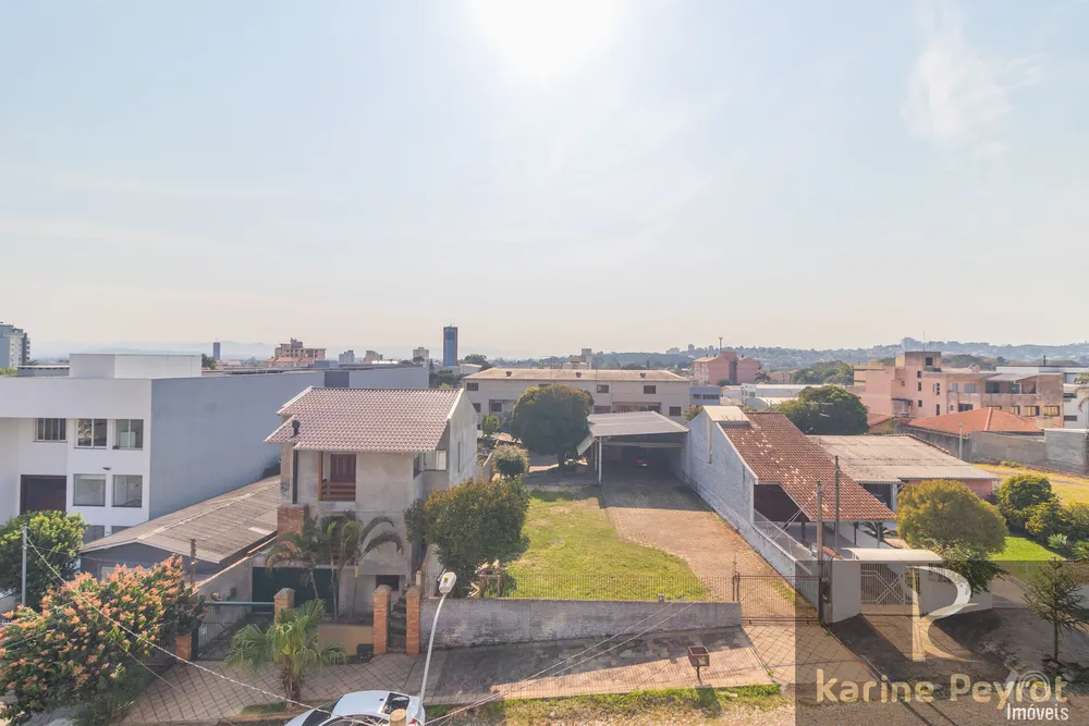 Apartamento, 3 quartos, 124 m² - Foto 4