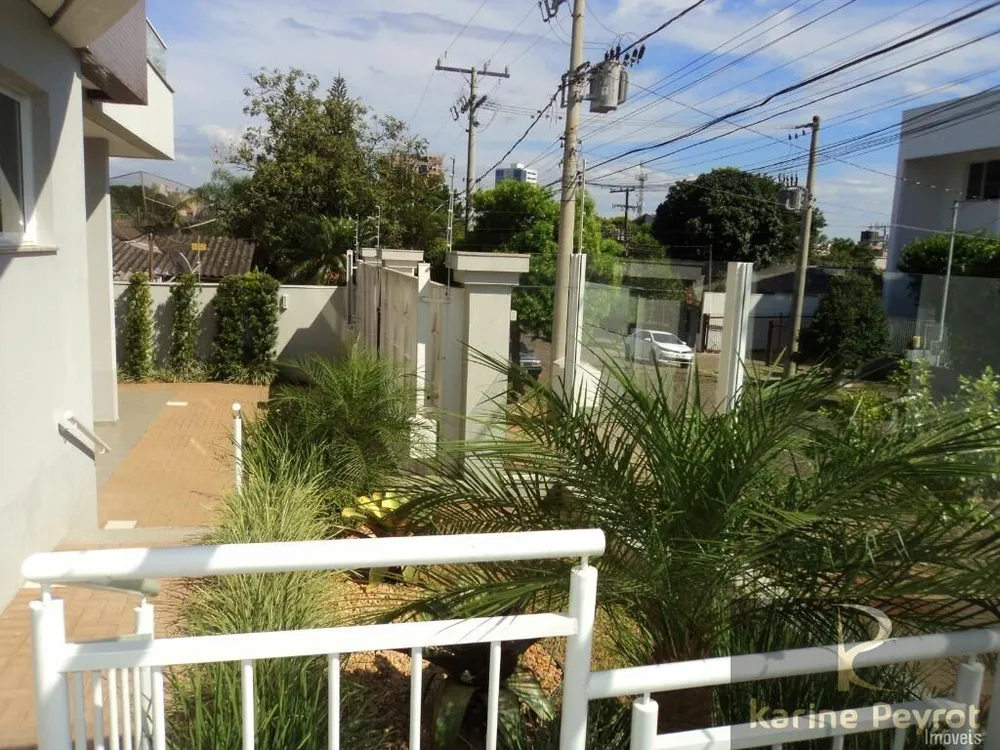 Apartamento, 3 quartos, 124 m² - Foto 16