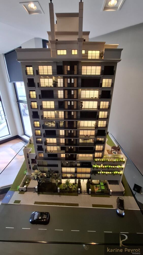 Apartamento, 3 quartos, 121 m² - Foto 23