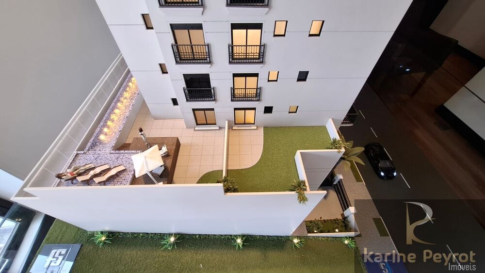 Apartamento, 3 quartos, 121 m² - Foto 21