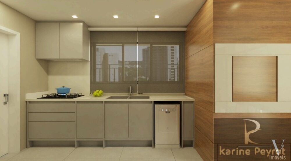 Apartamento, 3 quartos, 121 m² - Foto 6