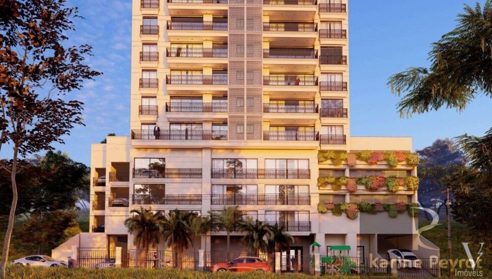 Apartamento, 3 quartos, 121 m² - Foto 1