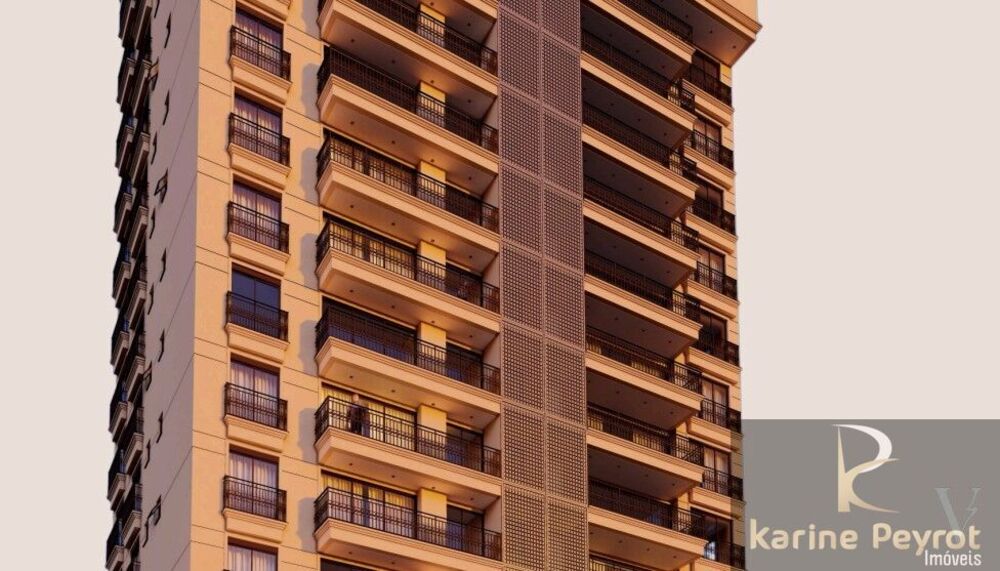 Apartamento, 3 quartos, 121 m² - Foto 16