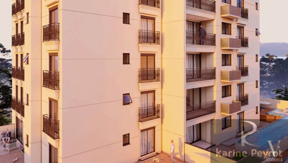 Apartamento, 3 quartos, 121 m² - Foto 14
