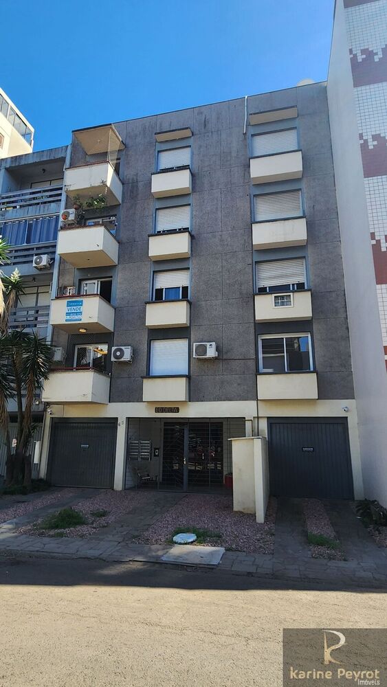 Apartamento, 2 quartos, 75 m² - Foto 8