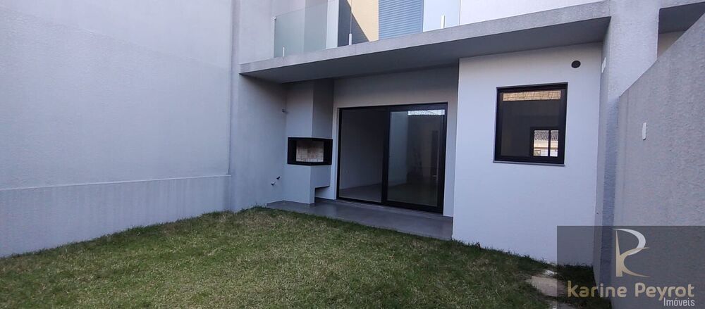 Sobrado, 3 quartos, 163 m² - Foto 8