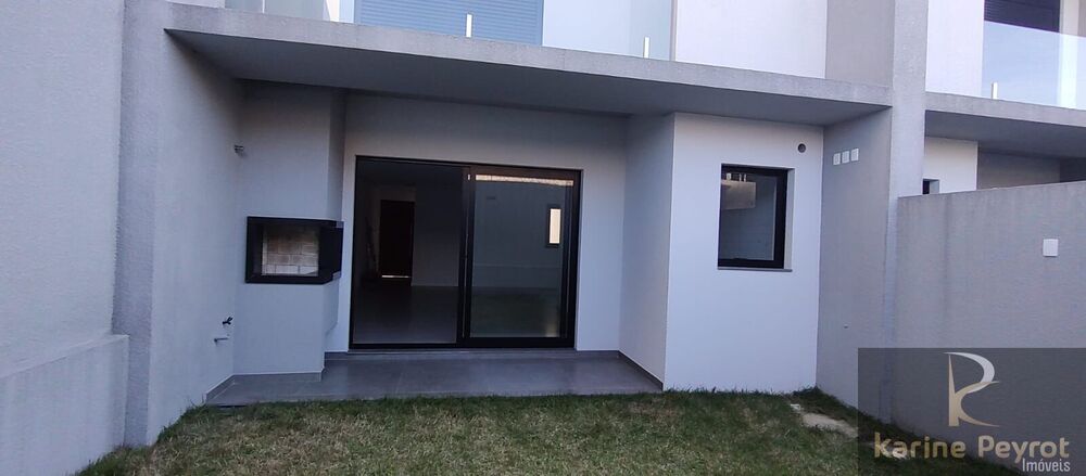 Sobrado, 3 quartos, 163 m² - Foto 1