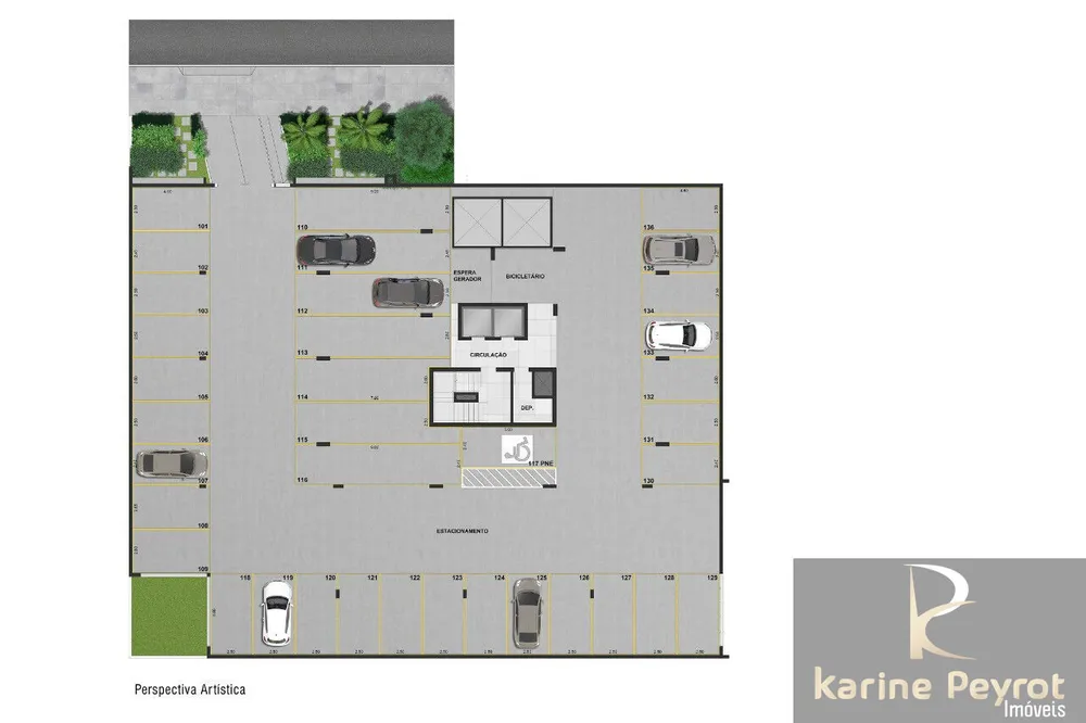 Apartamento, 2 quartos, 75 m² - Foto 17