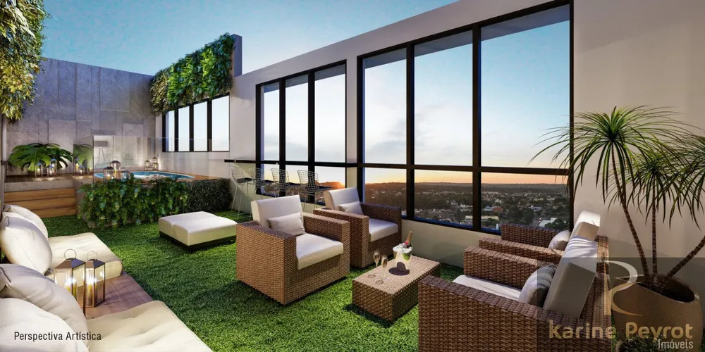 Apartamento, 2 quartos, 75 m² - Foto 5