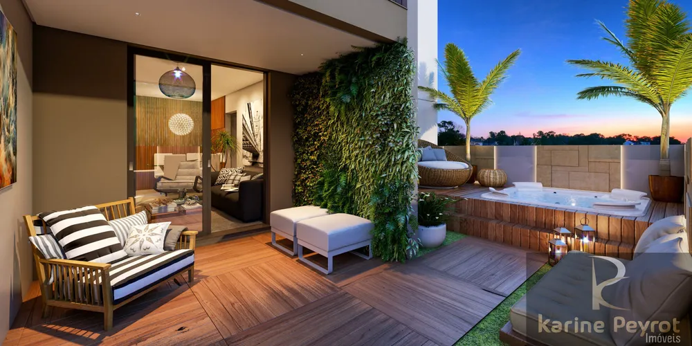 Apartamento, 2 quartos, 75 m² - Foto 14