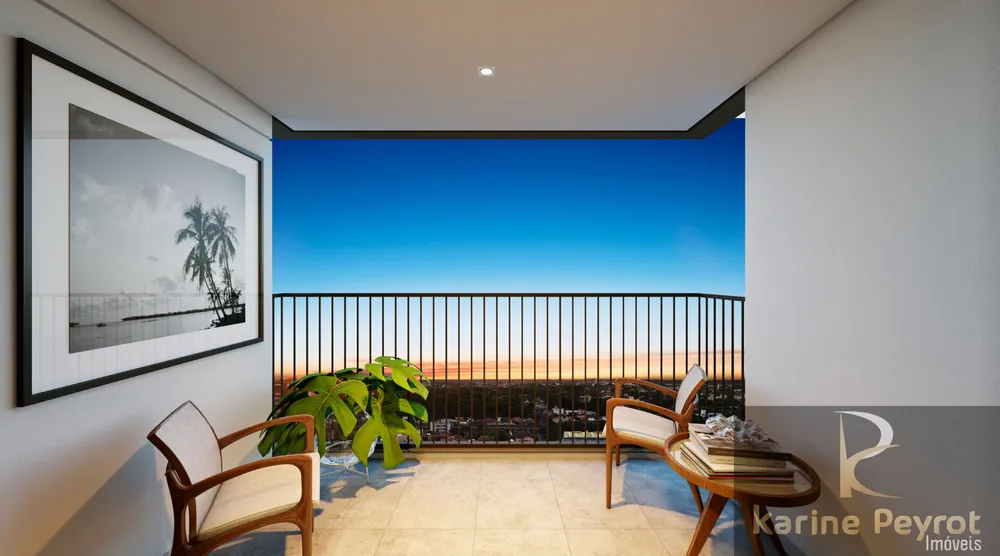 Apartamento, 2 quartos, 75 m² - Foto 4