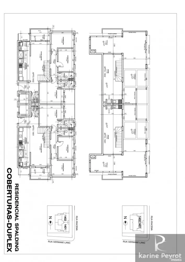 Apartamento, 2 quartos, 75 m² - Foto 20