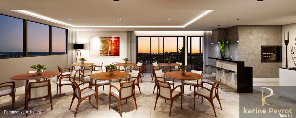 Apartamento, 2 quartos, 75 m² - Foto 16